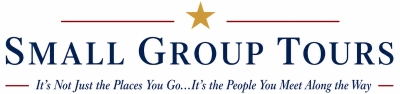 Small Group Tours for Active Adults