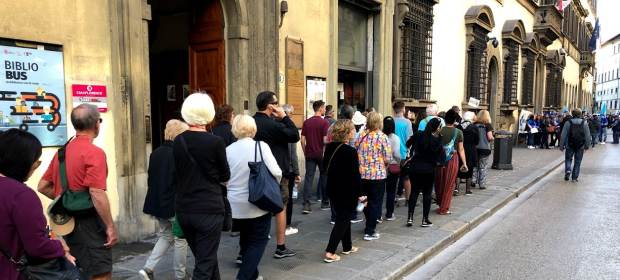 Mistakes of the Inexperienced Traveler