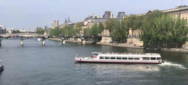 3 Hidden Treasures in Paris You Need to Discover