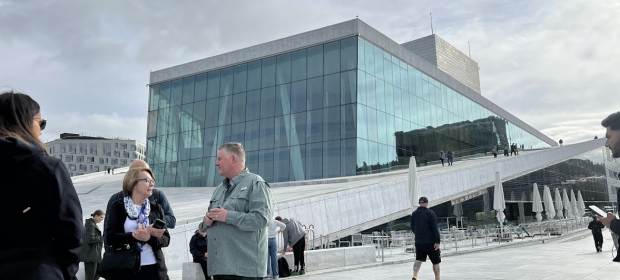 Best Things to Do in Oslo Norway