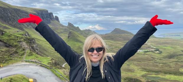 7 Things To See in Scotland