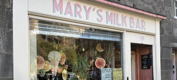 7 Street Foods from Around the World