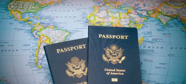 What to Do If You Lose Your Passport While Traveling