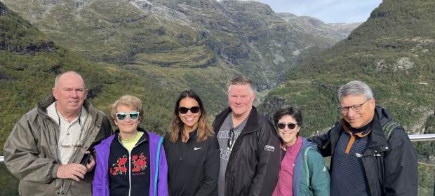 What to Look for When Choosing a Group Tour