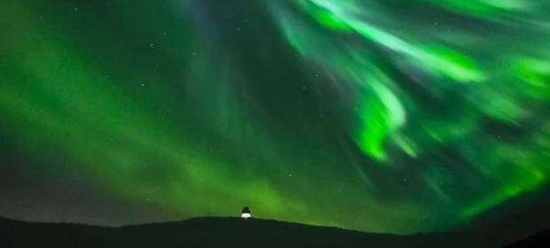 2026 Will Be The Best Year to See the Northern Lights in Iceland