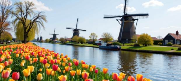 Our Biggest Cruise News Yet: Introducing Two New AMA Waterways Cruises for 2027