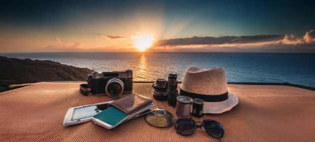 Best Travel Products for 2025