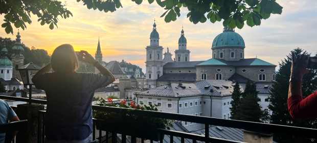 Perfect 10 Day Austria Itinerary with Vienna, Innsbruck, Salzburg and Hallstatt