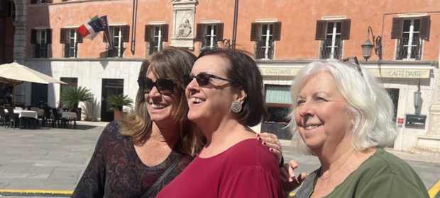 Why We Think Our Small Group Tours are the Best