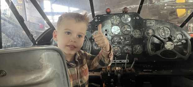 5 (Almost) Useless Facts About Flying