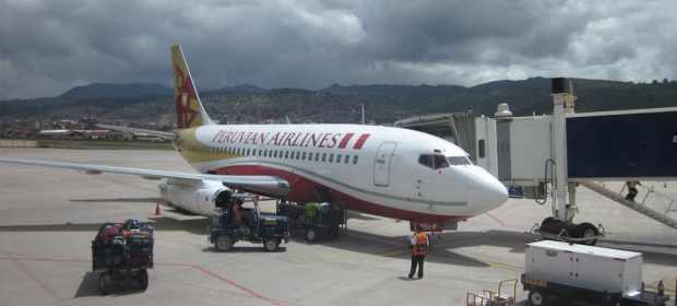 How Far in Advance to Book International Airline Tickets