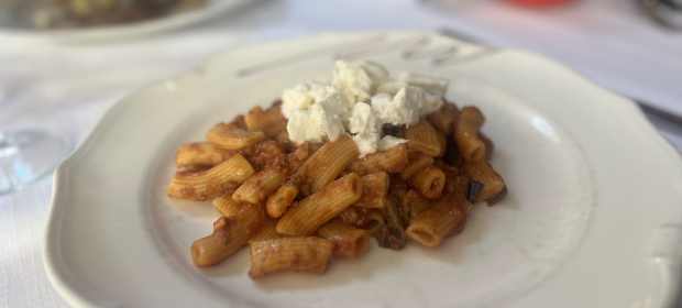Best Places to Eat in Rome