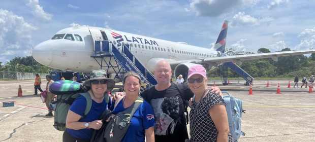 5 Things You Never Knew About Booking Airfares