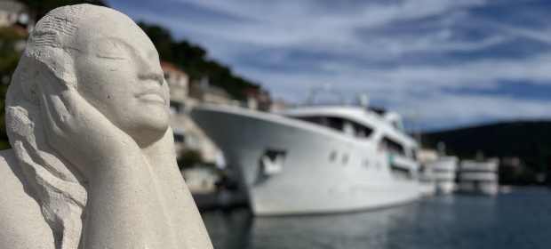 10 Things You Can Only Do on a Small Ship Croatia Cruise