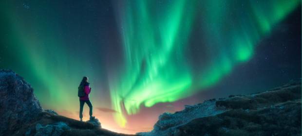 How to See the Best Northern Lights in Iceland