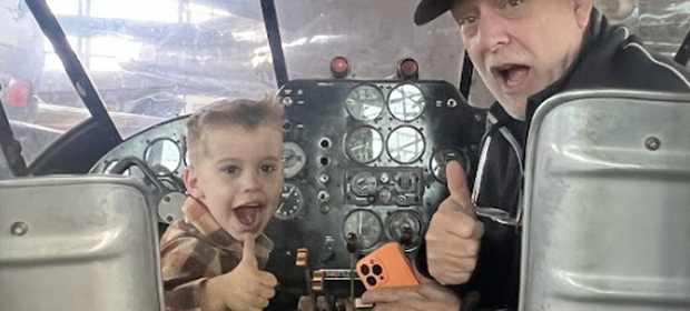 3 More (Almost) Useless Facts About Flying