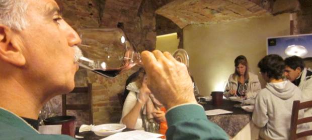 3 Easy Day Trips from Florence Italy