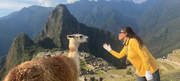 The Perfect Peru and Machu Picchu Itinerary
