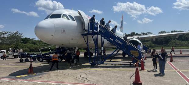 Read This Before Buying Airfare
