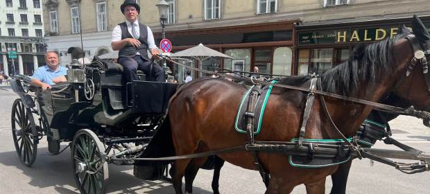 Top 10 Things to Do in Vienna Austria