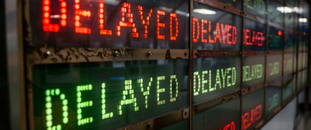 How to Handle Airline Delays, Cancellations, and Changes Like a Pro