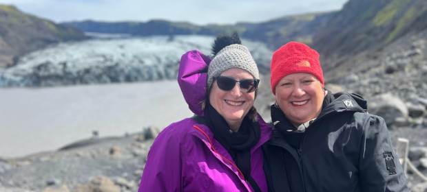 Why Visit Iceland?  Here’s Why Travelers Are Obsessed With the Land of Fire and Ice