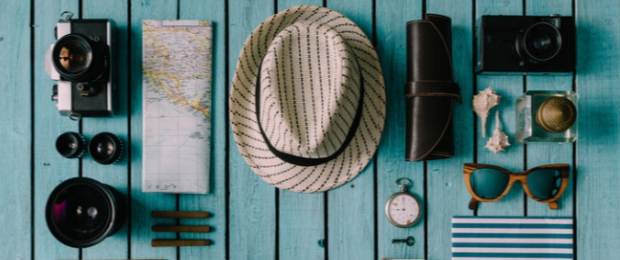 Unexpected but Essential Travel Items You’ll Be Glad You Packed