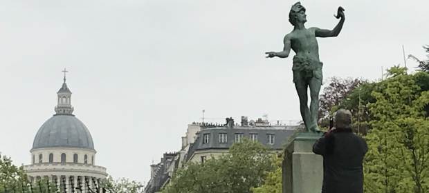 Hidden Gems in Paris: Discover Lesser-Known Attractions with The Traveling Professor