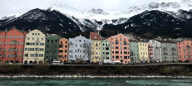 Best 4 Star Hotels for Austrian Christmas Markets