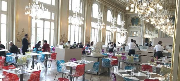 3 Elegant and Affordable Lunch Options in Paris