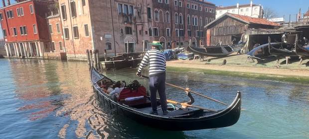 3 Family Owned Hotels in Venice