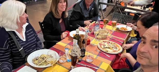 Foods I Would Never Eat While Traveling Abroad
