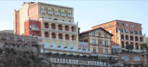 What Hotel Star Ratings Really Mean in Europe
