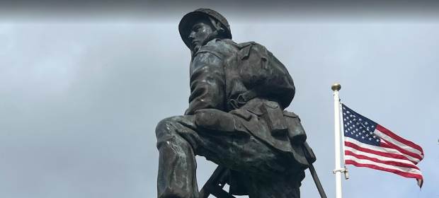 Planning a Tour to the Normandy D Day Beaches