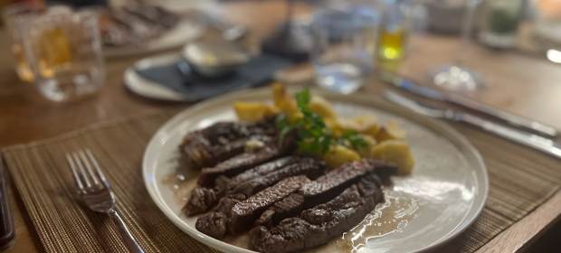 5 Restaurants to Try in Split Croatia