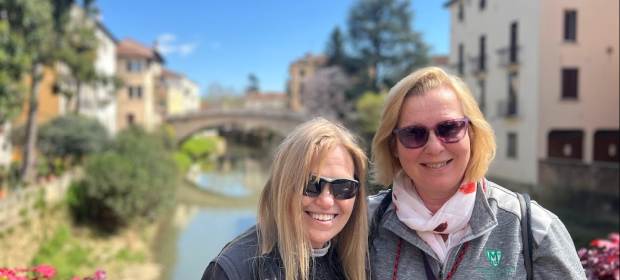 The Veneto Region of Italy: Authentic Culture, Food & Hidden Gems with The Traveling Professor’s Insider Travel Guide and Tips
