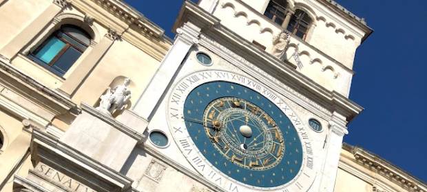 What to See and Do, Where to Eat and Stay, in Padua Italy
