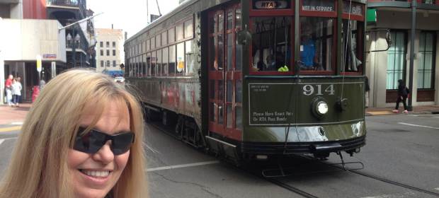 Why the Bus and Tram is Better than Taking the Metro in Europe