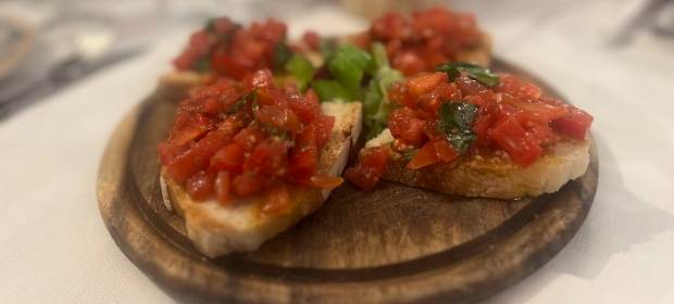 The Best Places to Eat in Florence Italy