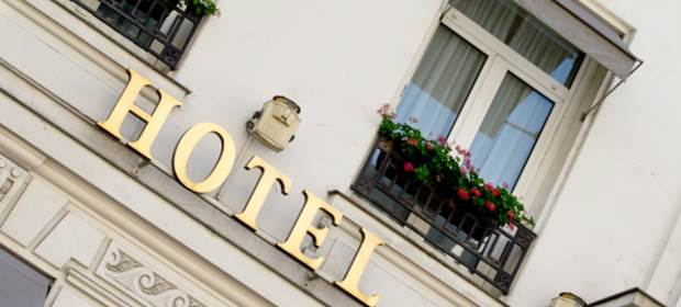 Inexpensive But Good Hotels in Paris