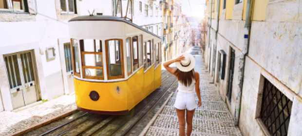 Perfect 10 Day Portugal Itinerary