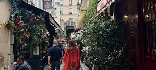 Best Neighborhoods in Paris to Explore