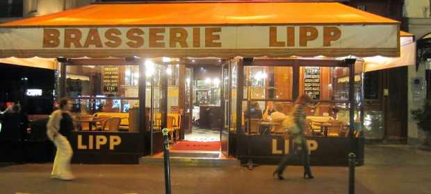 Favorite Restaurant Picks by The Traveling Professor