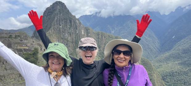 Best  Peru and Machu Picchu Itinerary