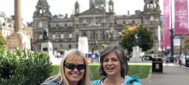 Best Things to Do in Glasgow Scotland