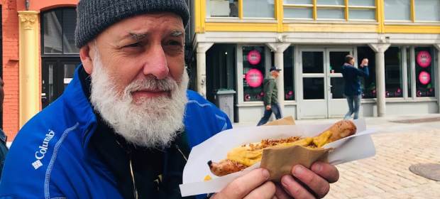 Foods to Eat in Norway