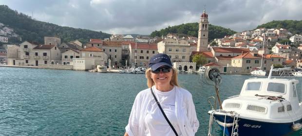 Favorite Ports of Call on Our Small Ship Croatia Cruise