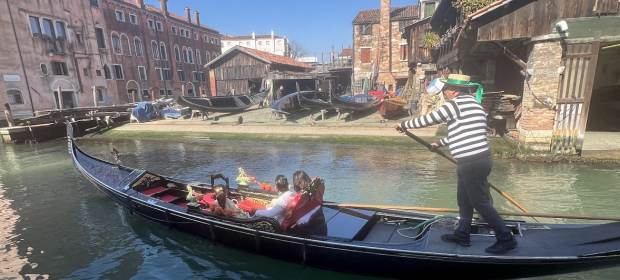 Top Ten Ways to Save on a Trip to Europe