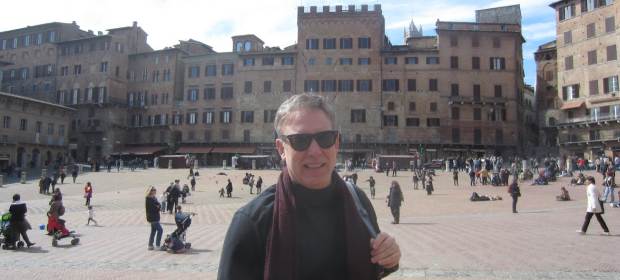 How to Do a Day Trip from Florence to Siena