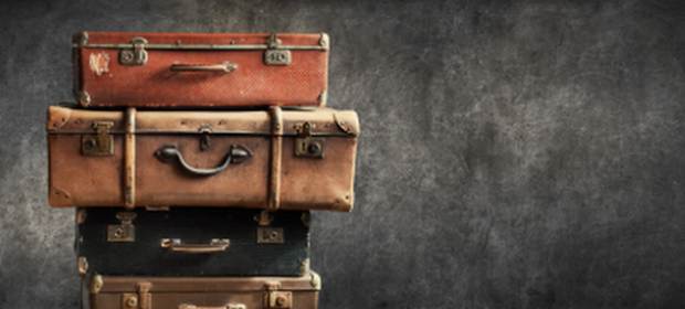 Travel Products of the Month
